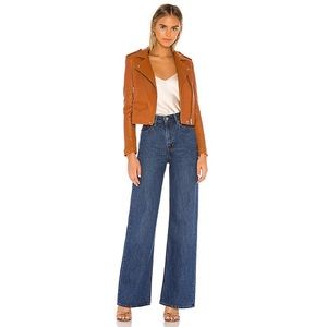NEW Levi’s Ribcage Wide Leg Jeans